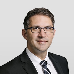 Daniel Thompson is a lawyer at Alexander Holburn, a Vancouver law firm