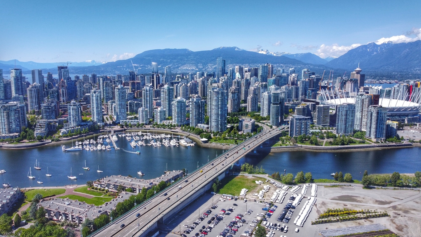 Planning For The Vancouver Plan 2050 